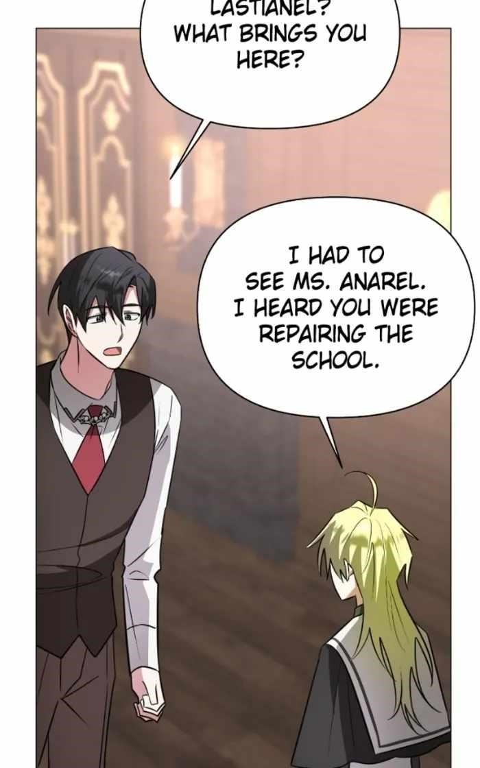 The Academy Is Ruined - Chapter 59 Page 104