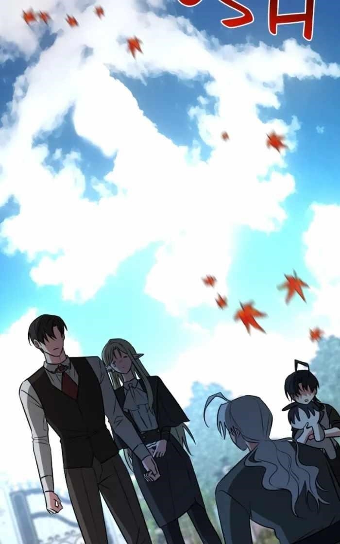 The Academy Is Ruined - Chapter 59 Page 13