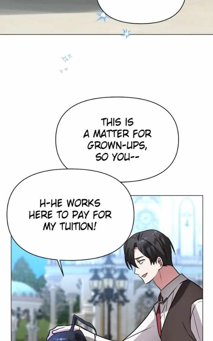 The Academy Is Ruined - Chapter 59 Page 19