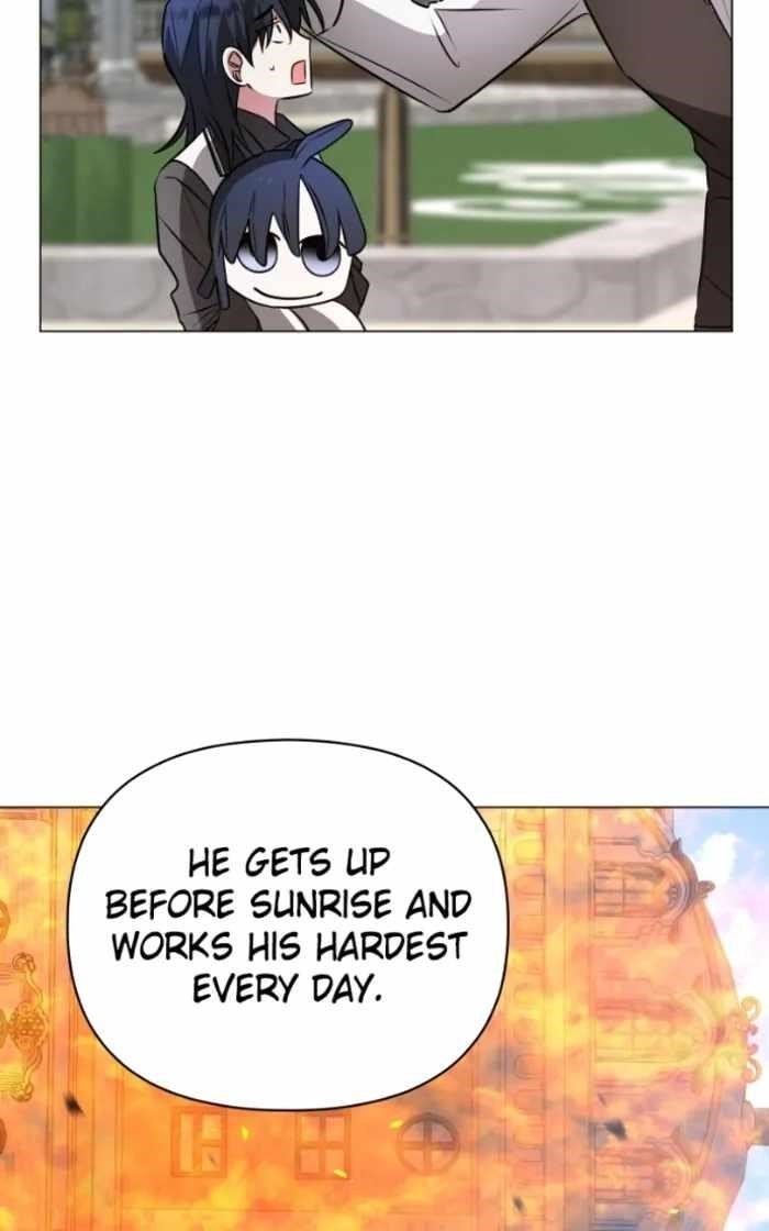 The Academy Is Ruined - Chapter 59 Page 20