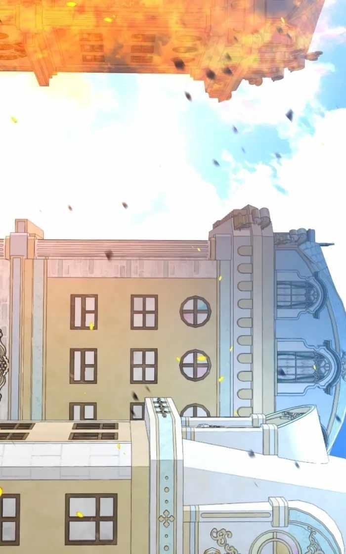 The Academy Is Ruined - Chapter 59 Page 21