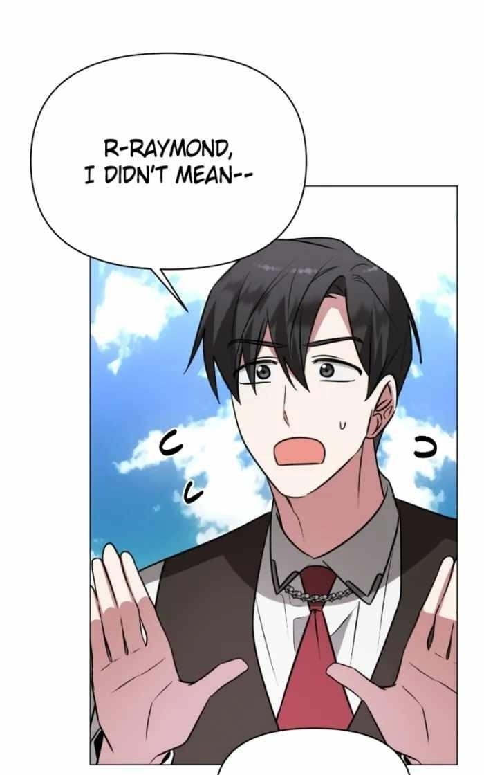 The Academy Is Ruined - Chapter 59 Page 26