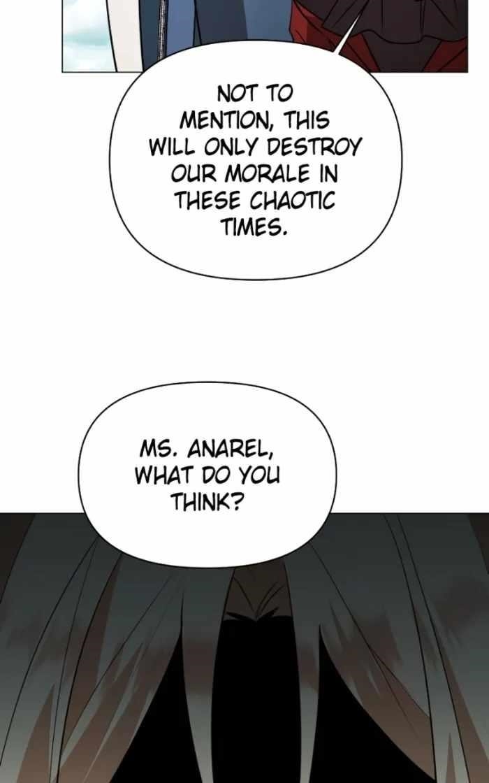 The Academy Is Ruined - Chapter 59 Page 31