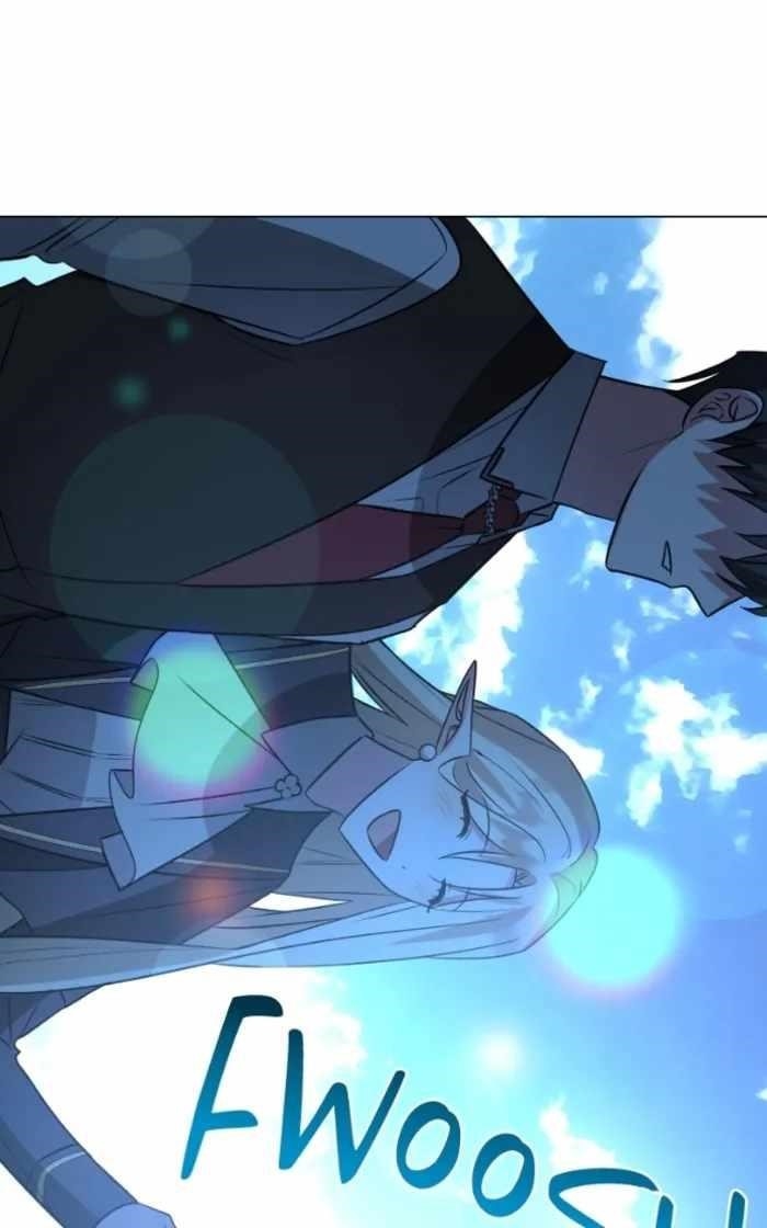 The Academy Is Ruined - Chapter 59 Page 34