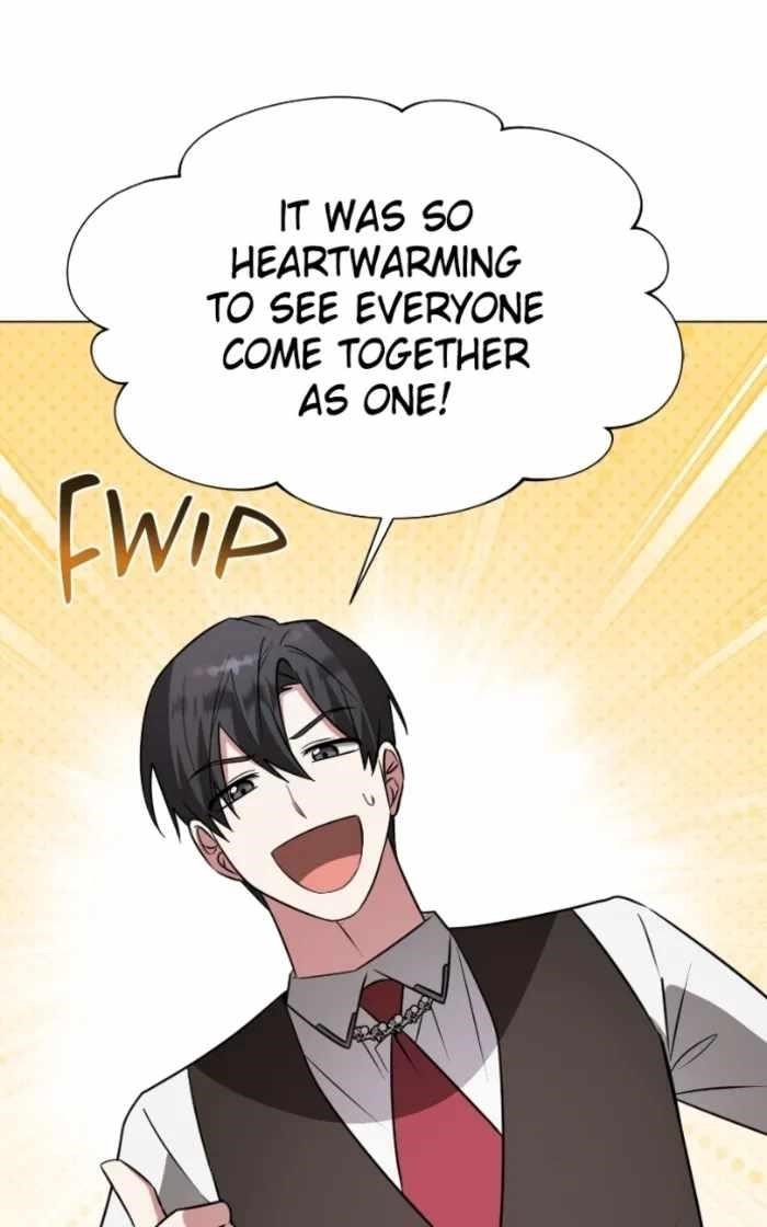 The Academy Is Ruined - Chapter 59 Page 44