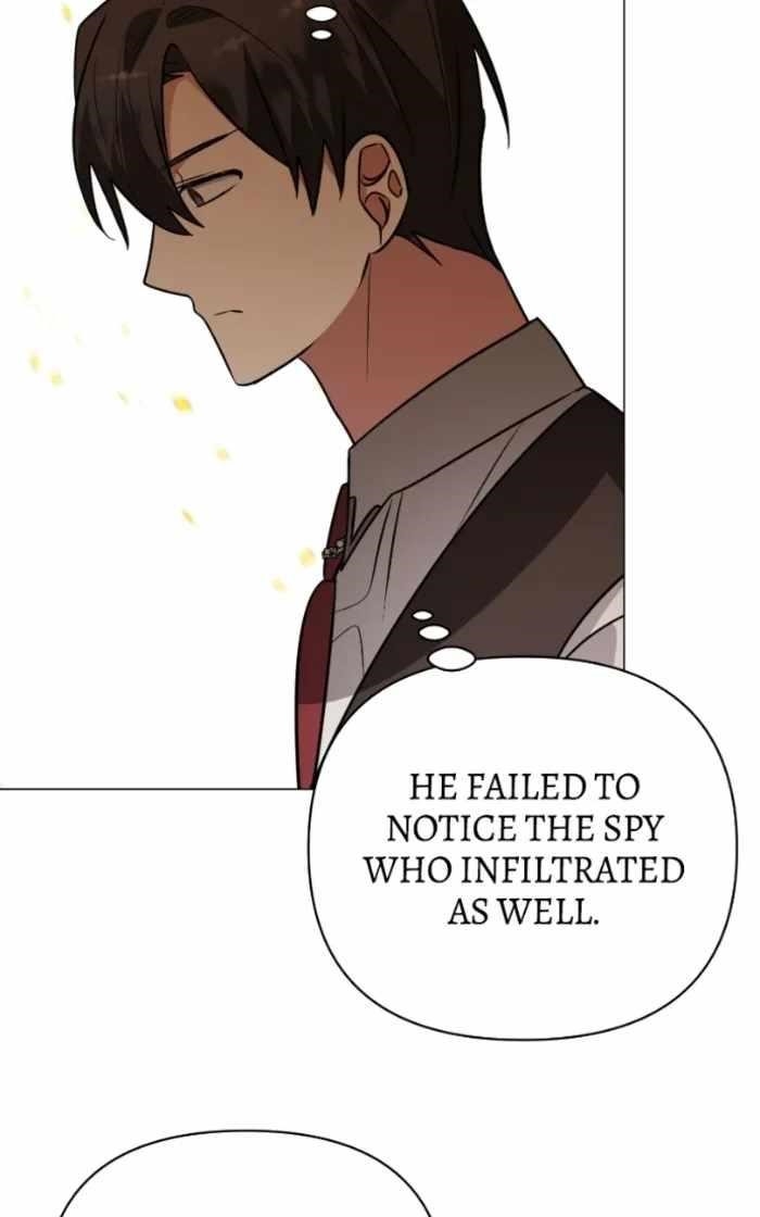 The Academy Is Ruined - Chapter 59 Page 5