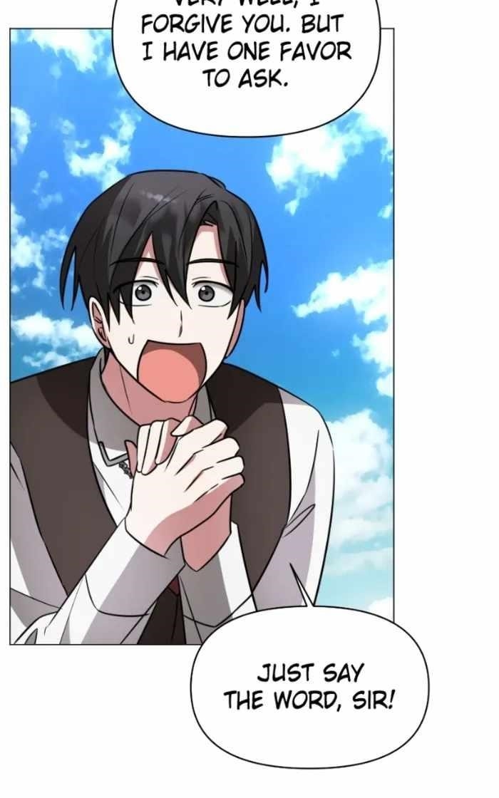 The Academy Is Ruined - Chapter 59 Page 51