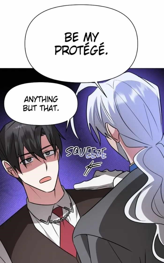 The Academy Is Ruined - Chapter 59 Page 52