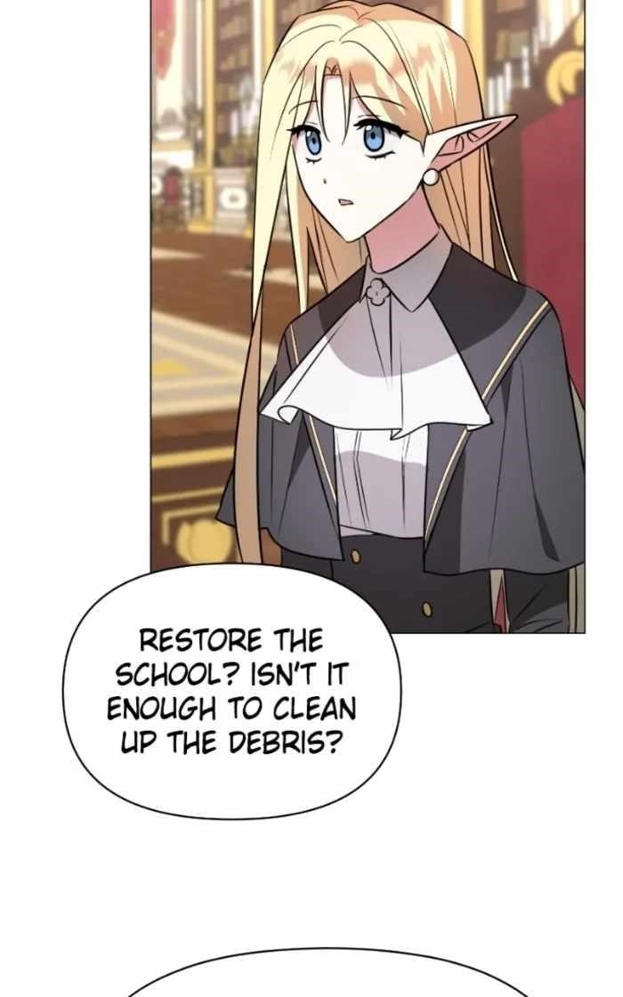The Academy Is Ruined - Chapter 59 Page 61