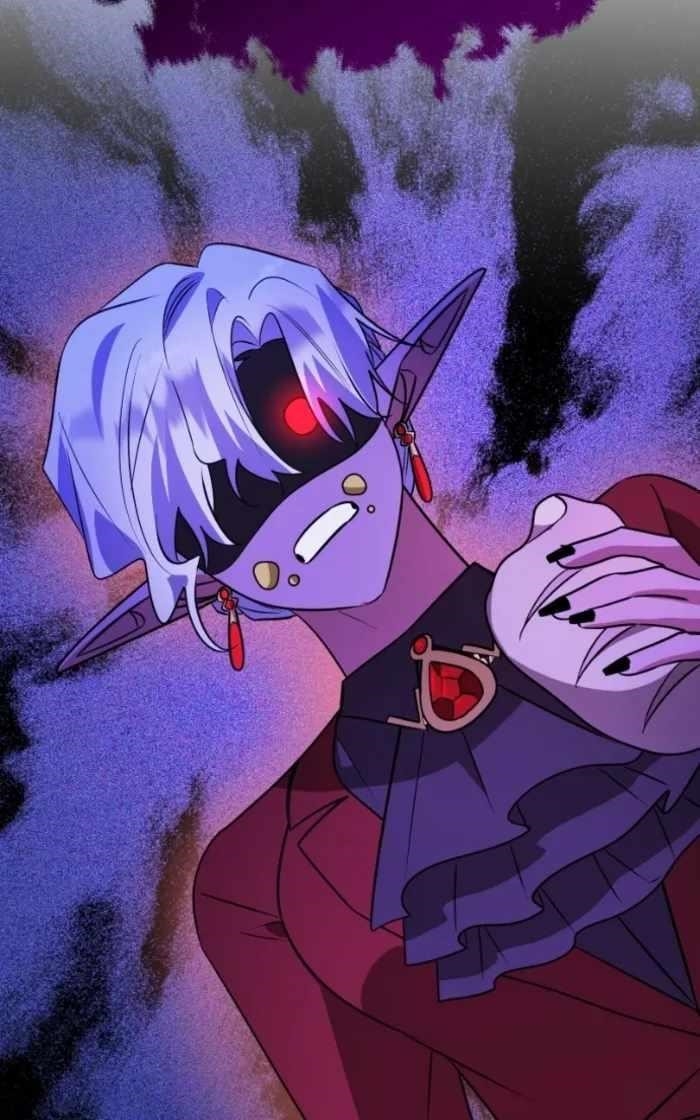 The Academy Is Ruined - Chapter 59 Page 67