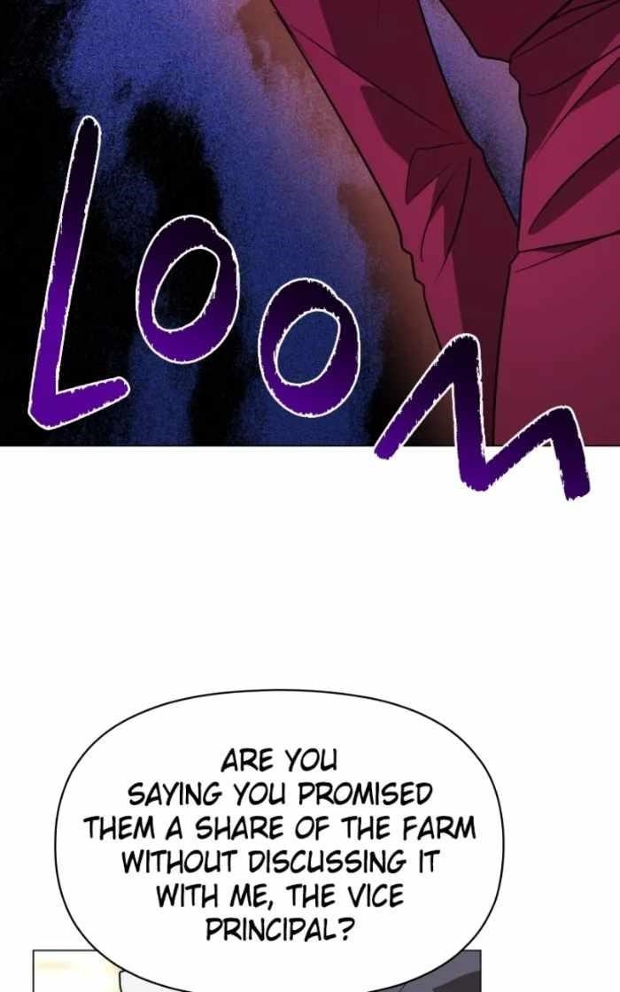 The Academy Is Ruined - Chapter 59 Page 68