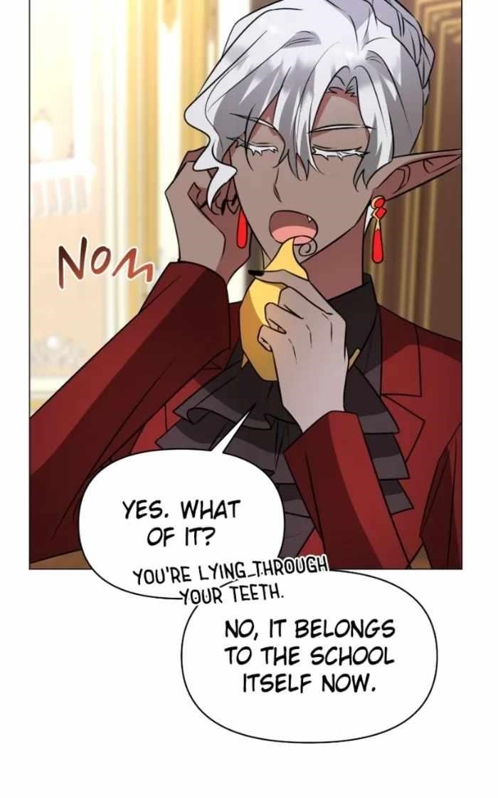 The Academy Is Ruined - Chapter 59 Page 84