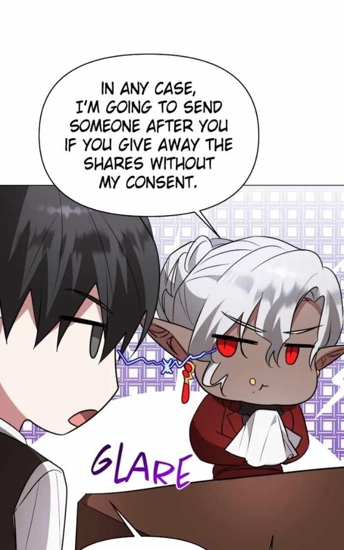 The Academy Is Ruined - Chapter 59 Page 85