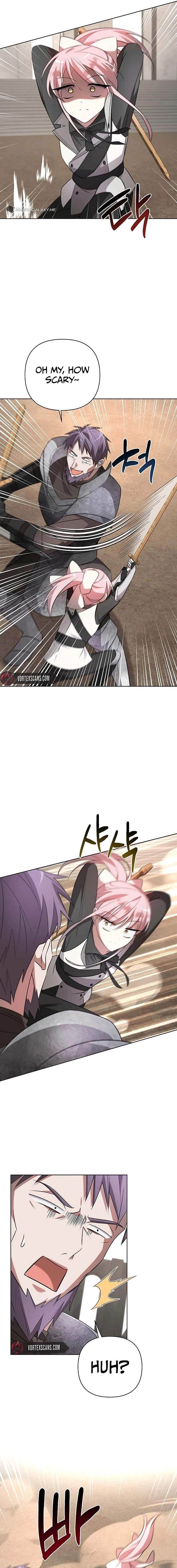 The Academy Is Ruined - Chapter 6 Page 2