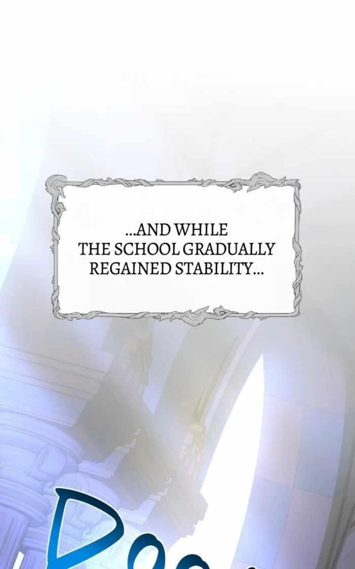 The Academy Is Ruined - Chapter 60 Page 105