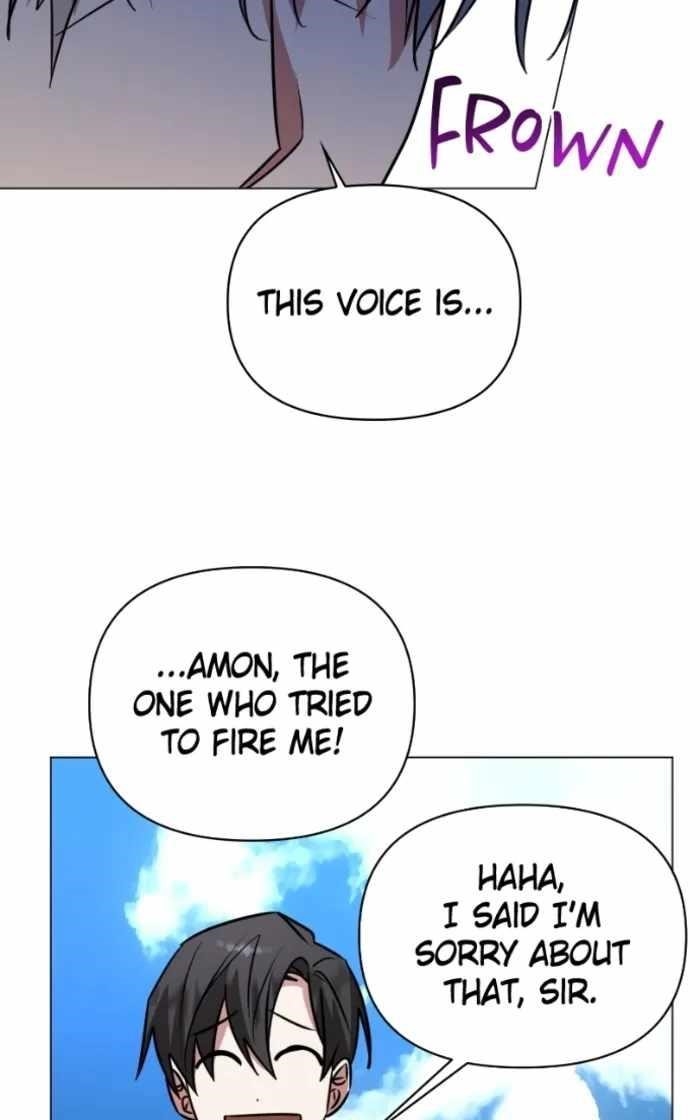 The Academy Is Ruined - Chapter 60 Page 23