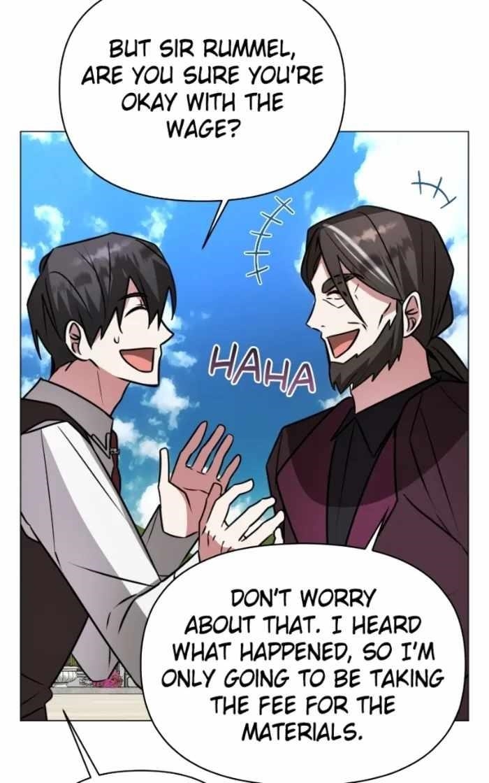 The Academy Is Ruined - Chapter 60 Page 31