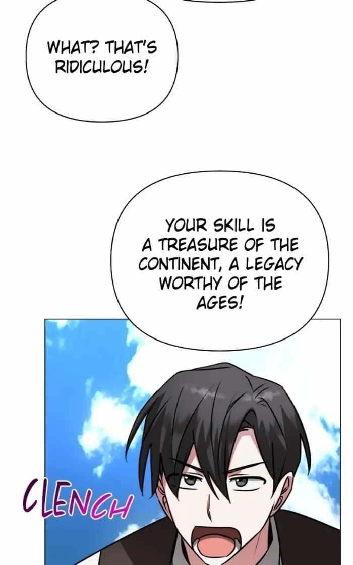 The Academy Is Ruined - Chapter 60 Page 32