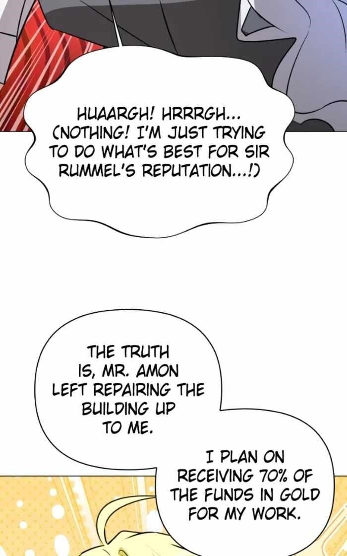 The Academy Is Ruined - Chapter 60 Page 35