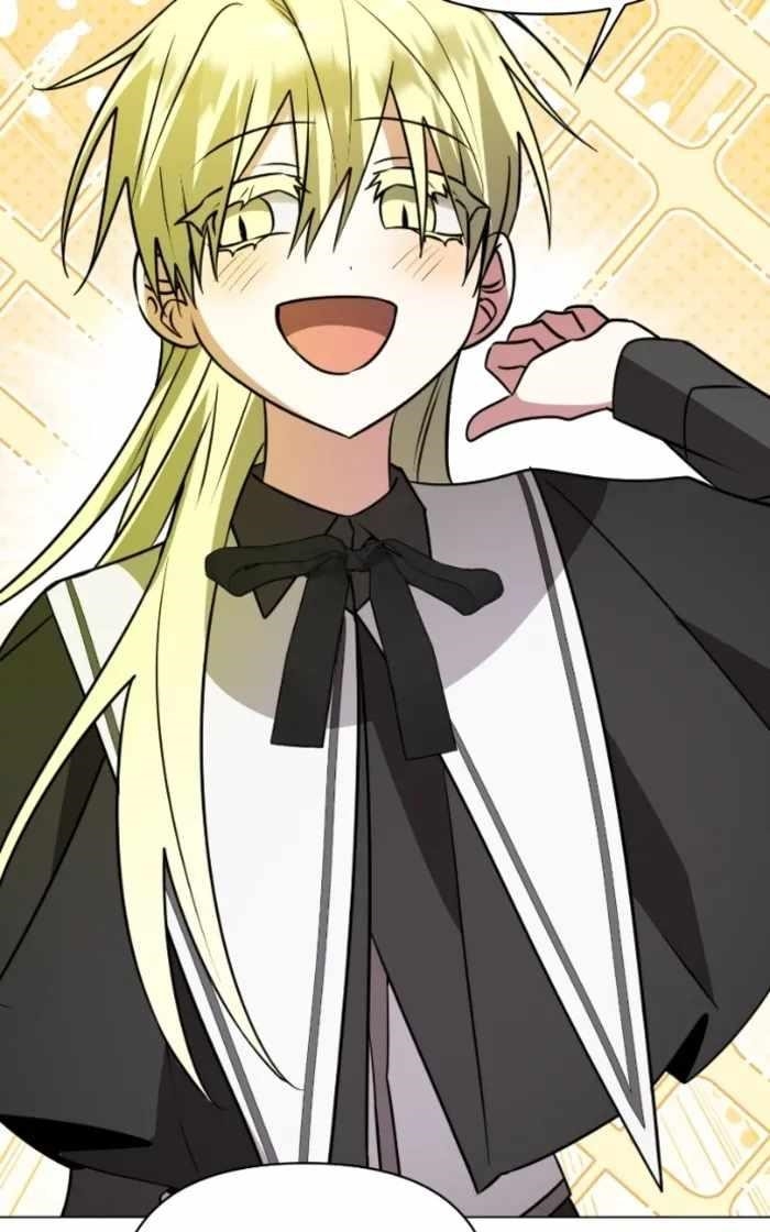 The Academy Is Ruined - Chapter 60 Page 36