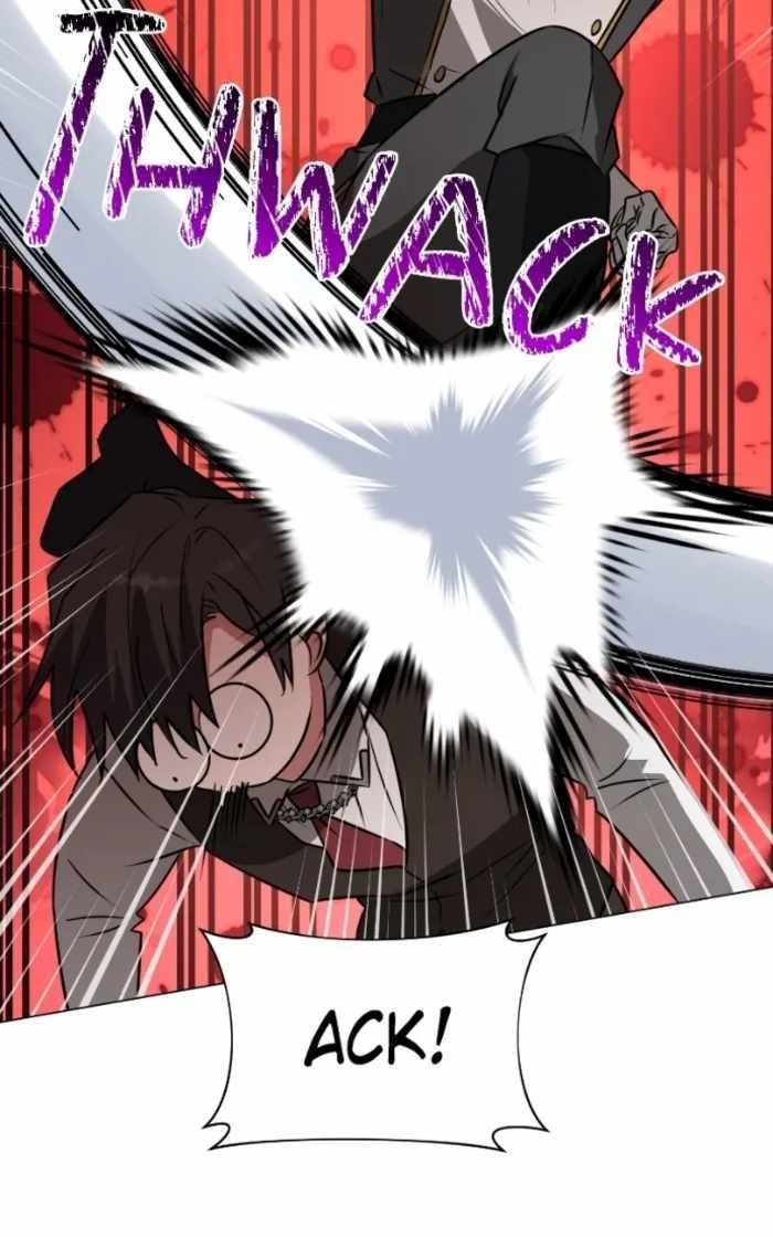 The Academy Is Ruined - Chapter 60 Page 39