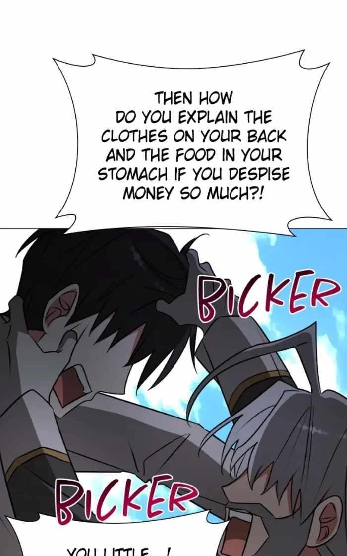 The Academy Is Ruined - Chapter 60 Page 43