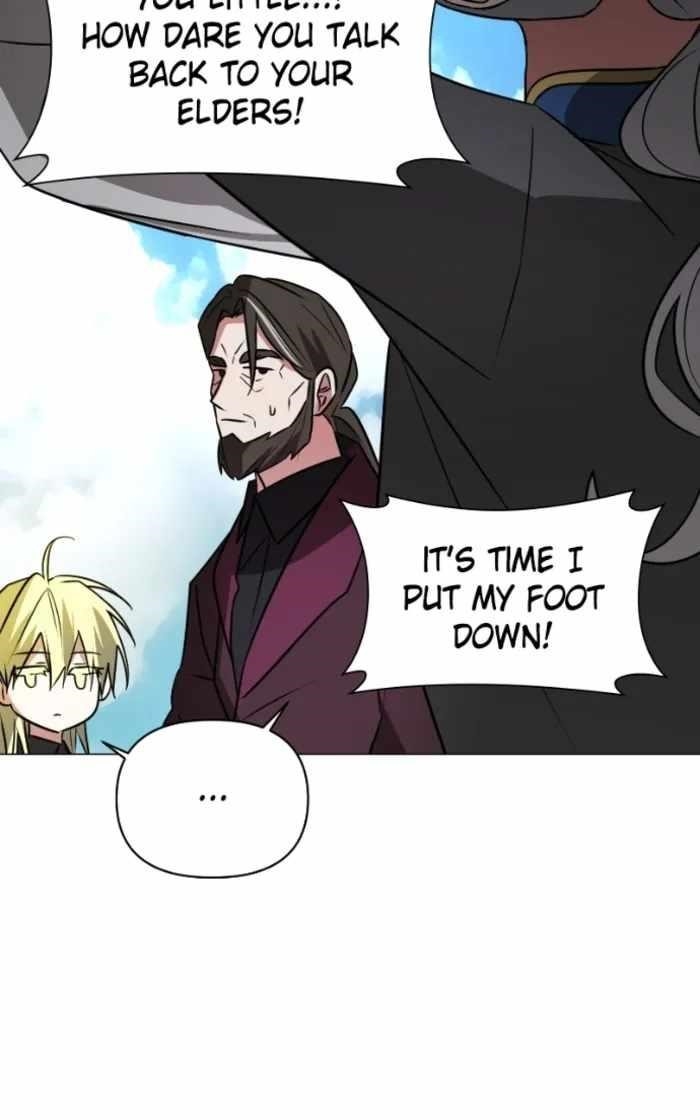 The Academy Is Ruined - Chapter 60 Page 44