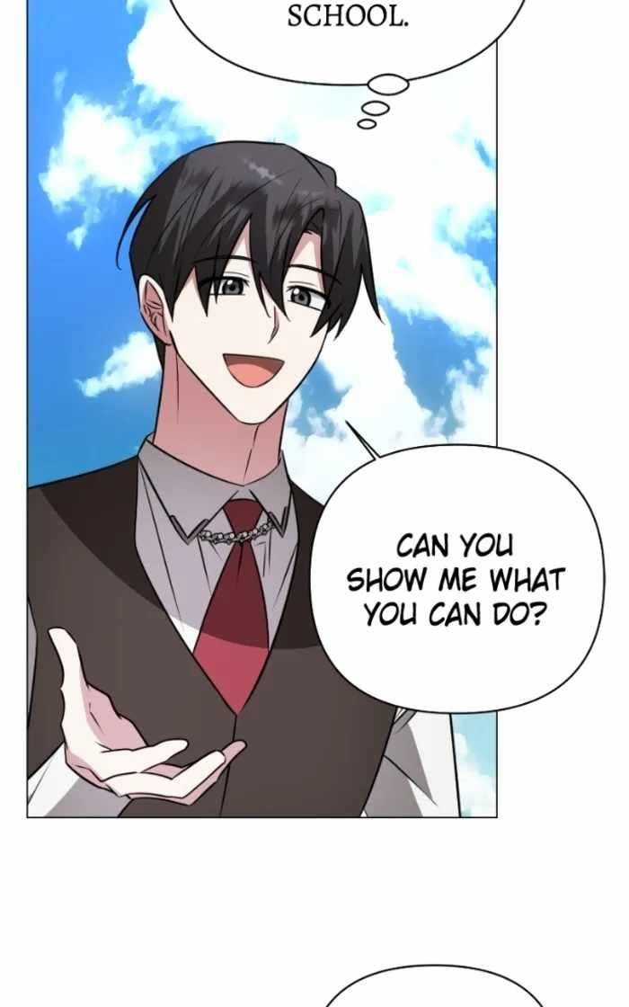 The Academy Is Ruined - Chapter 60 Page 5