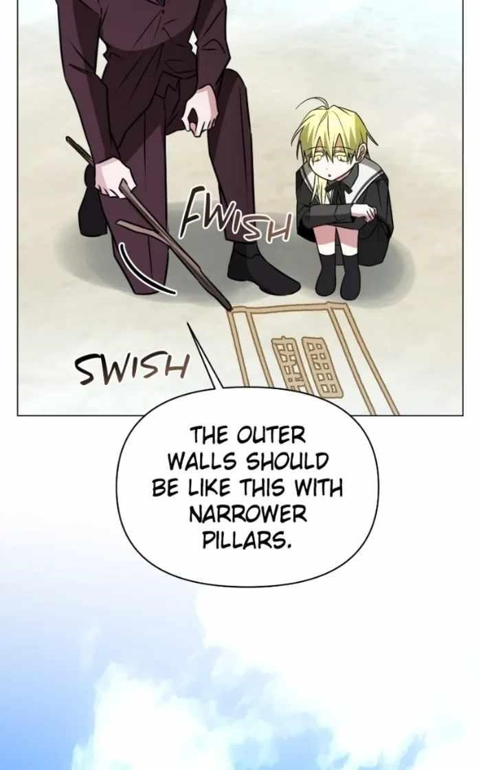 The Academy Is Ruined - Chapter 60 Page 67