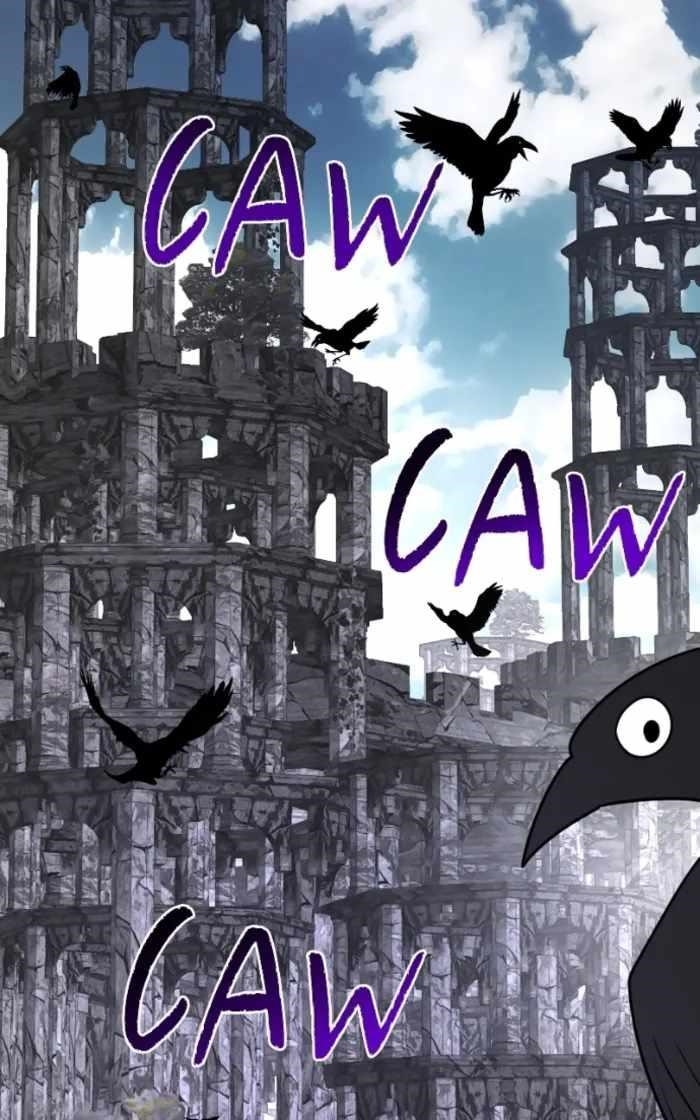 The Academy Is Ruined - Chapter 60 Page 74