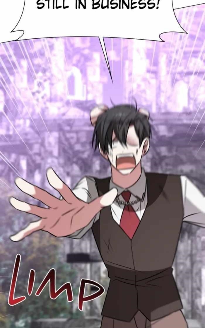 The Academy Is Ruined - Chapter 60 Page 77