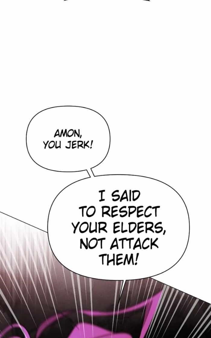 The Academy Is Ruined - Chapter 60 Page 79