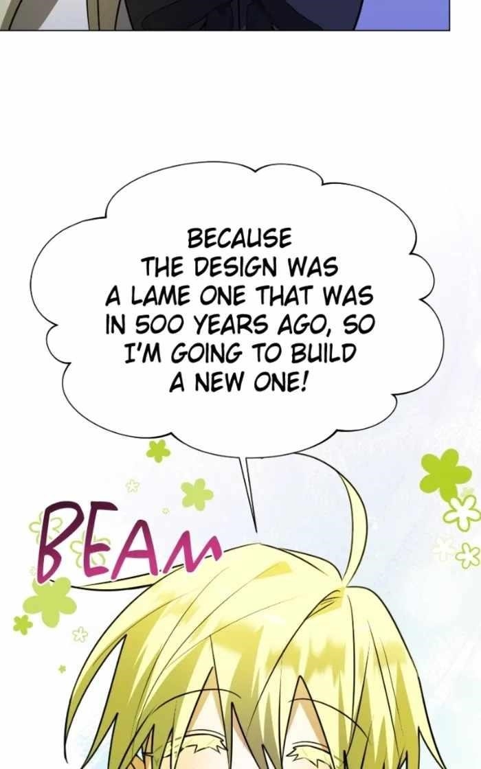 The Academy Is Ruined - Chapter 60 Page 88