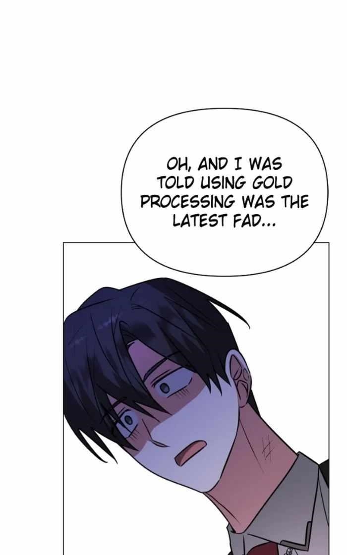 The Academy Is Ruined - Chapter 60 Page 90