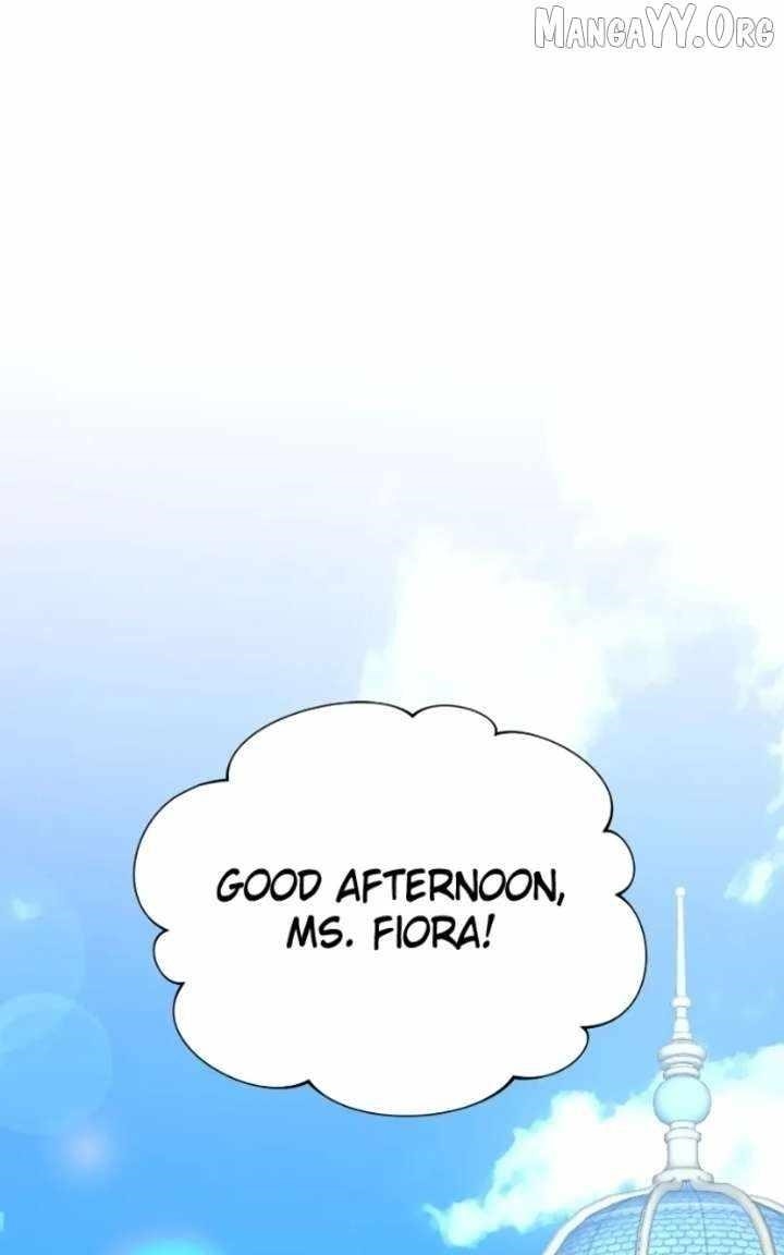 The Academy Is Ruined - Chapter 61 Page 1