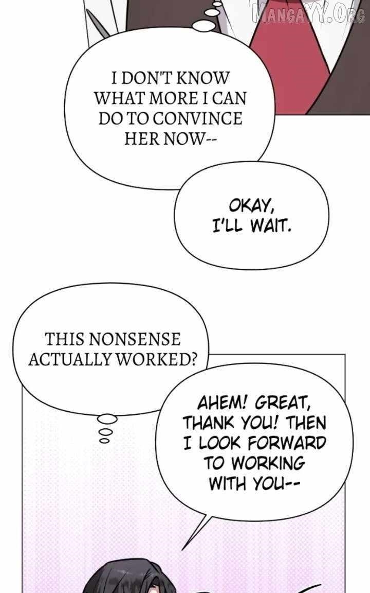 The Academy Is Ruined - Chapter 61 Page 101