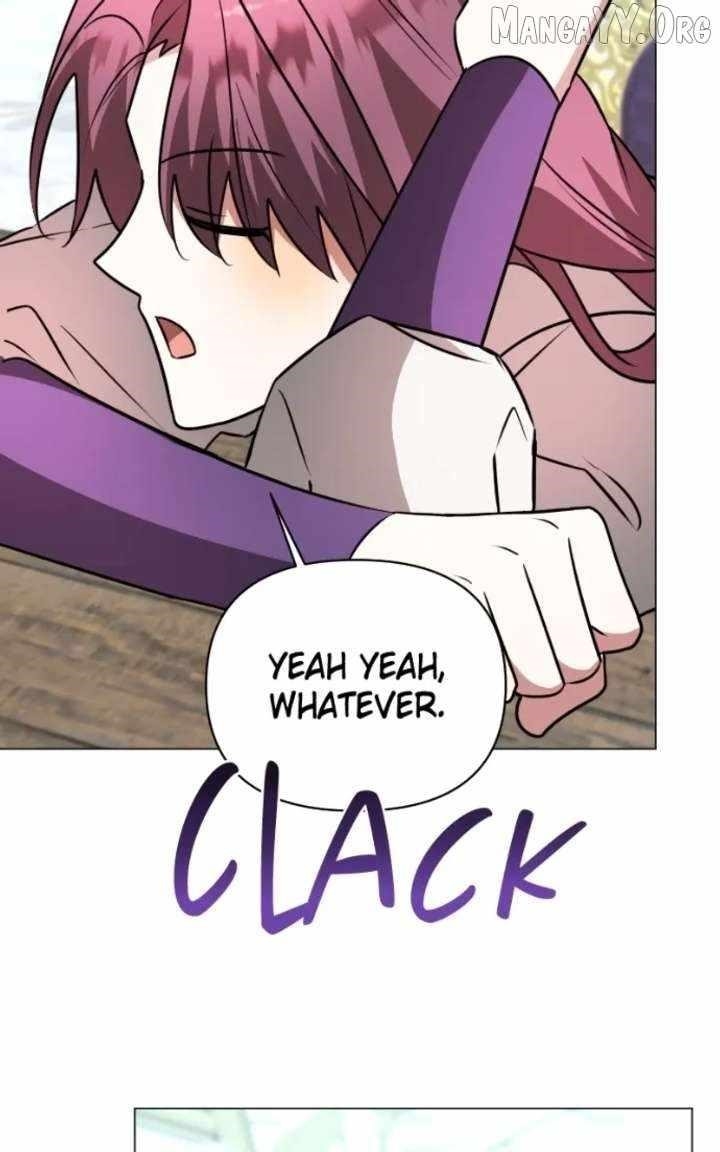 The Academy Is Ruined - Chapter 61 Page 20