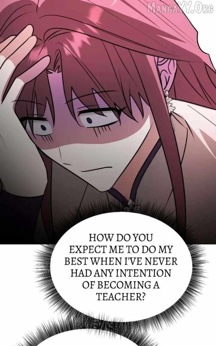 The Academy Is Ruined - Chapter 61 Page 25