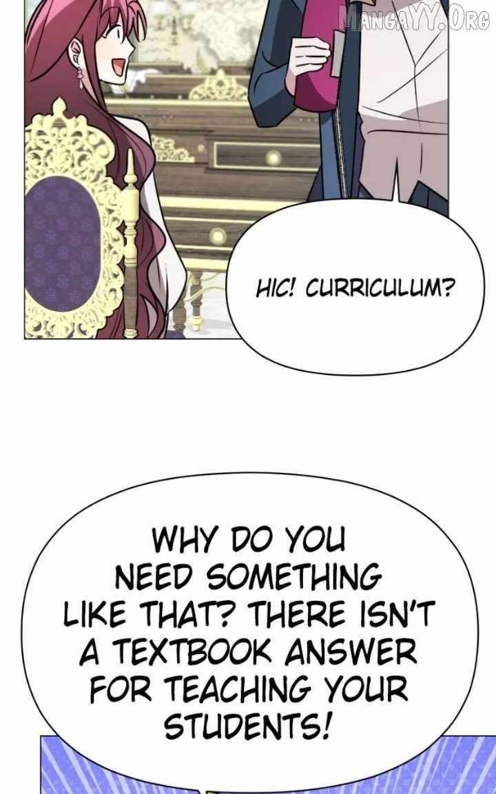 The Academy Is Ruined - Chapter 61 Page 27