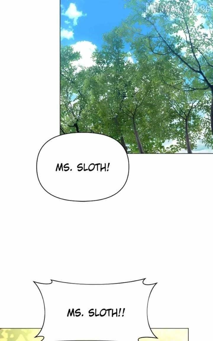 The Academy Is Ruined - Chapter 61 Page 31