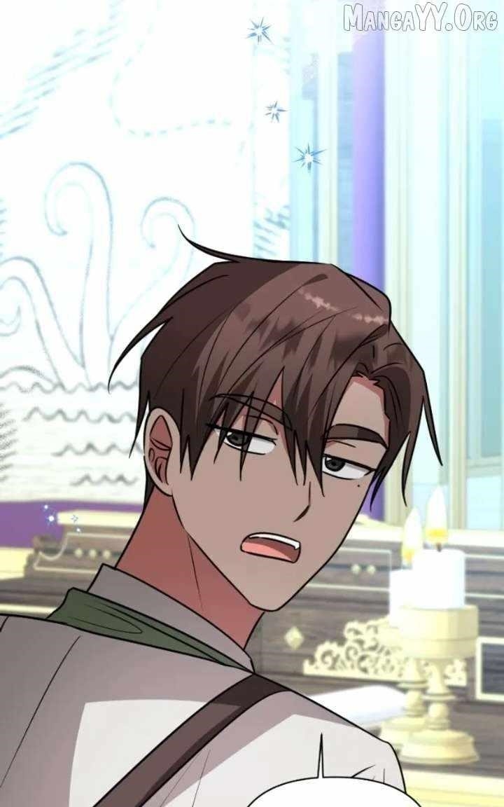 The Academy Is Ruined - Chapter 61 Page 35