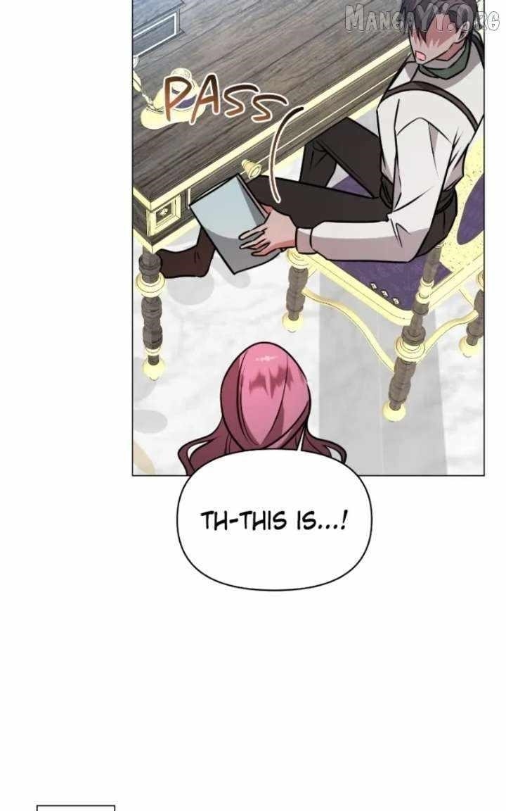 The Academy Is Ruined - Chapter 61 Page 39