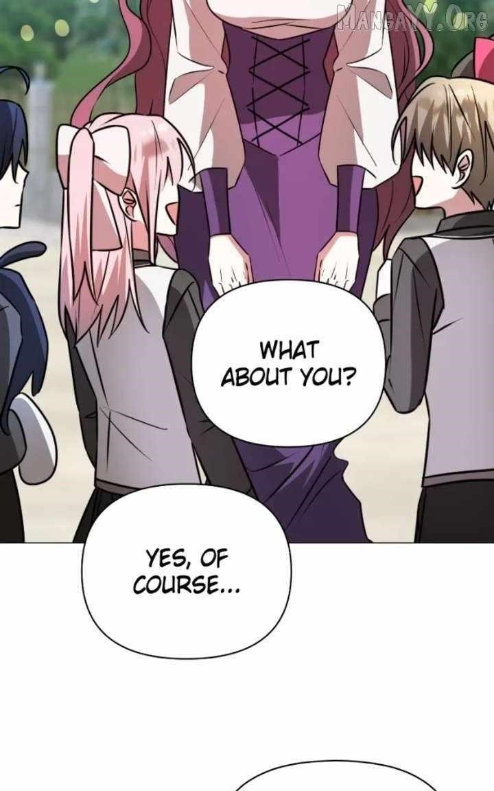 The Academy Is Ruined - Chapter 61 Page 4