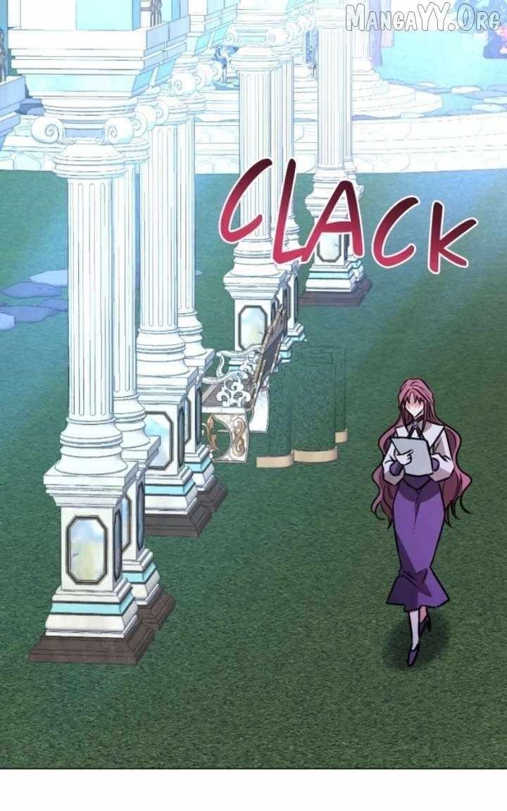 The Academy Is Ruined - Chapter 61 Page 41