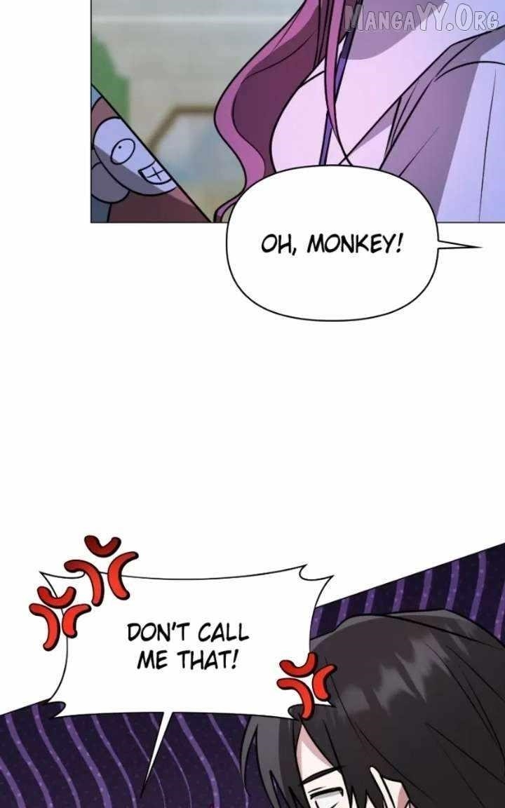 The Academy Is Ruined - Chapter 61 Page 44