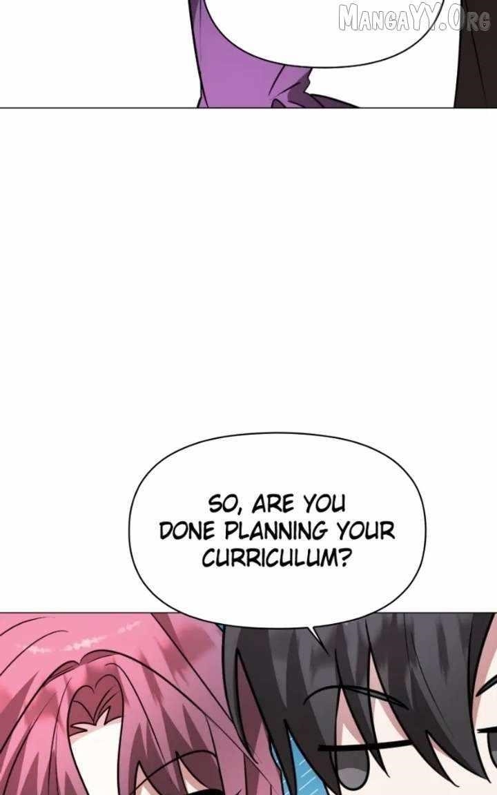 The Academy Is Ruined - Chapter 61 Page 46