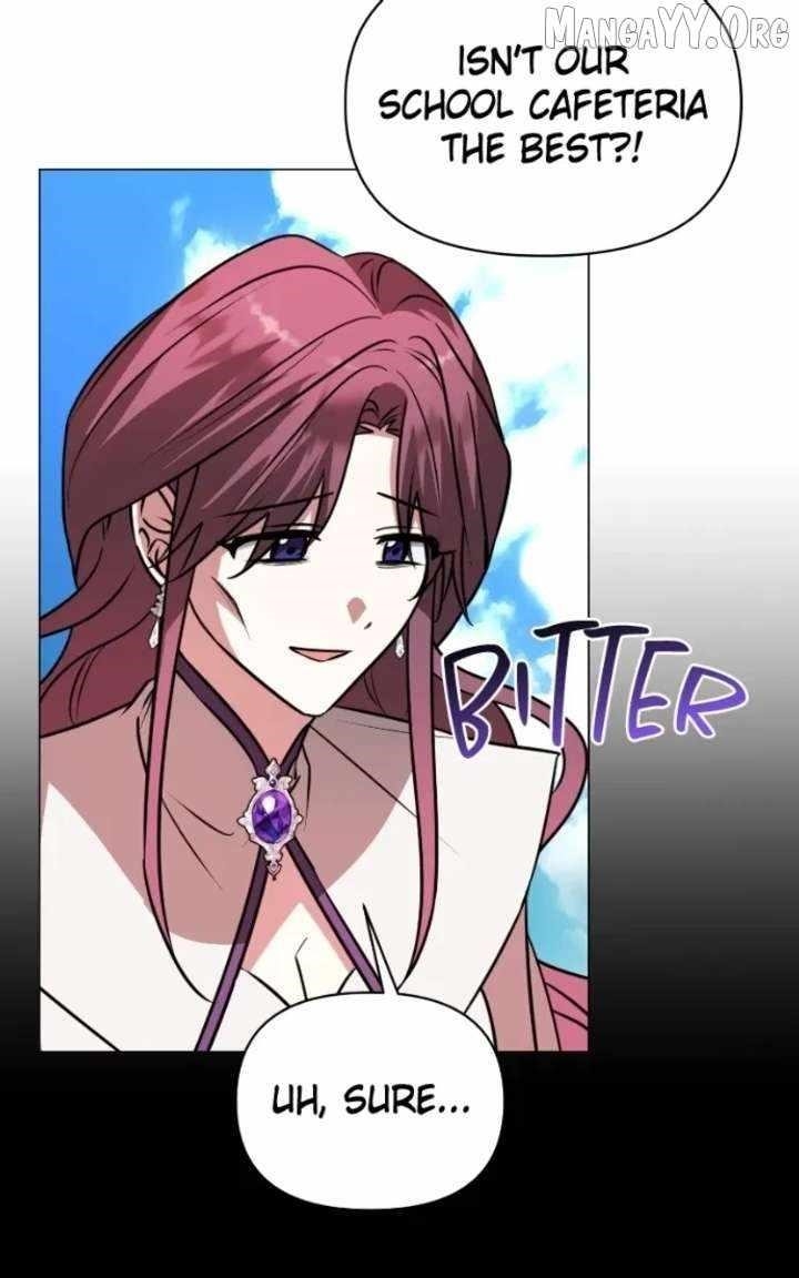 The Academy Is Ruined - Chapter 61 Page 5