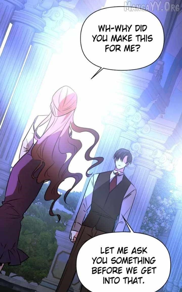 The Academy Is Ruined - Chapter 61 Page 52