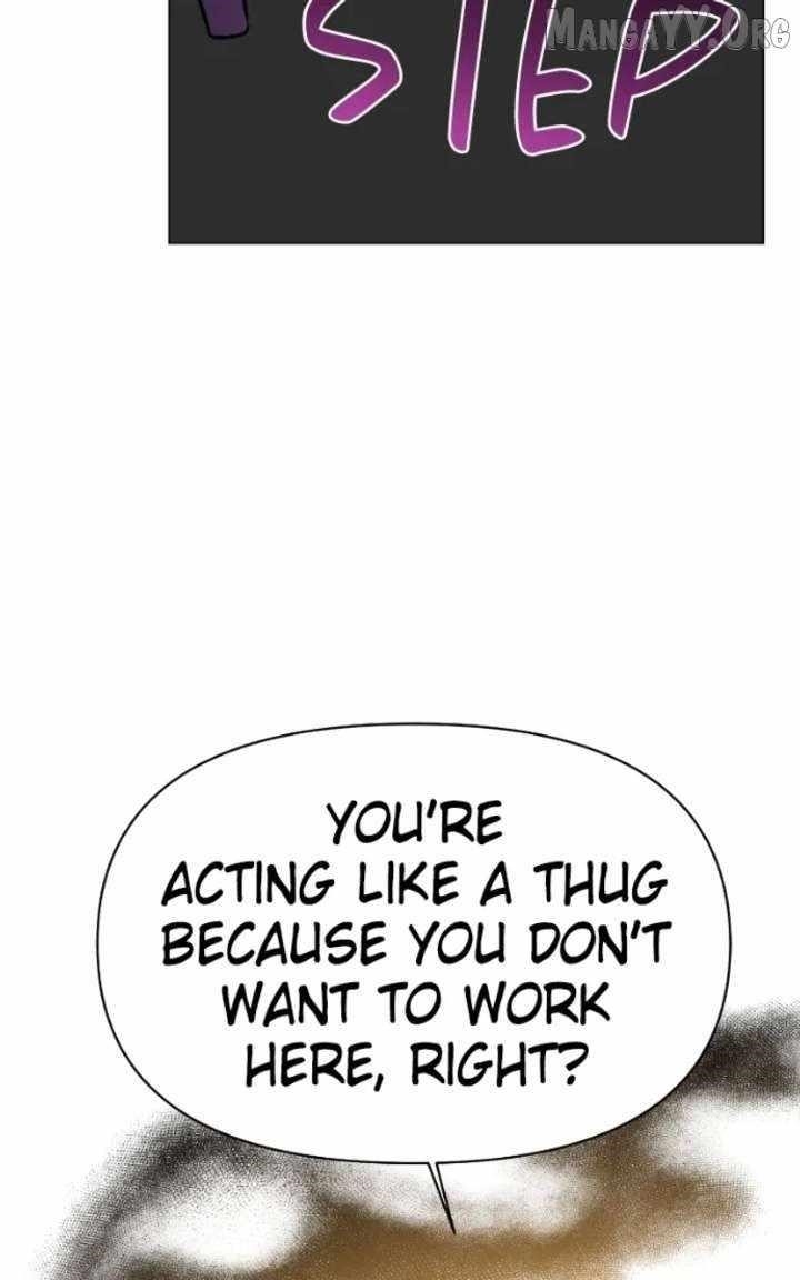 The Academy Is Ruined - Chapter 61 Page 54