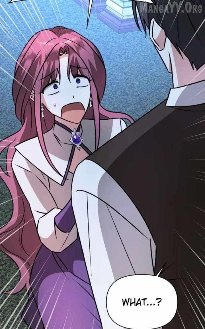 The Academy Is Ruined - Chapter 61 Page 59